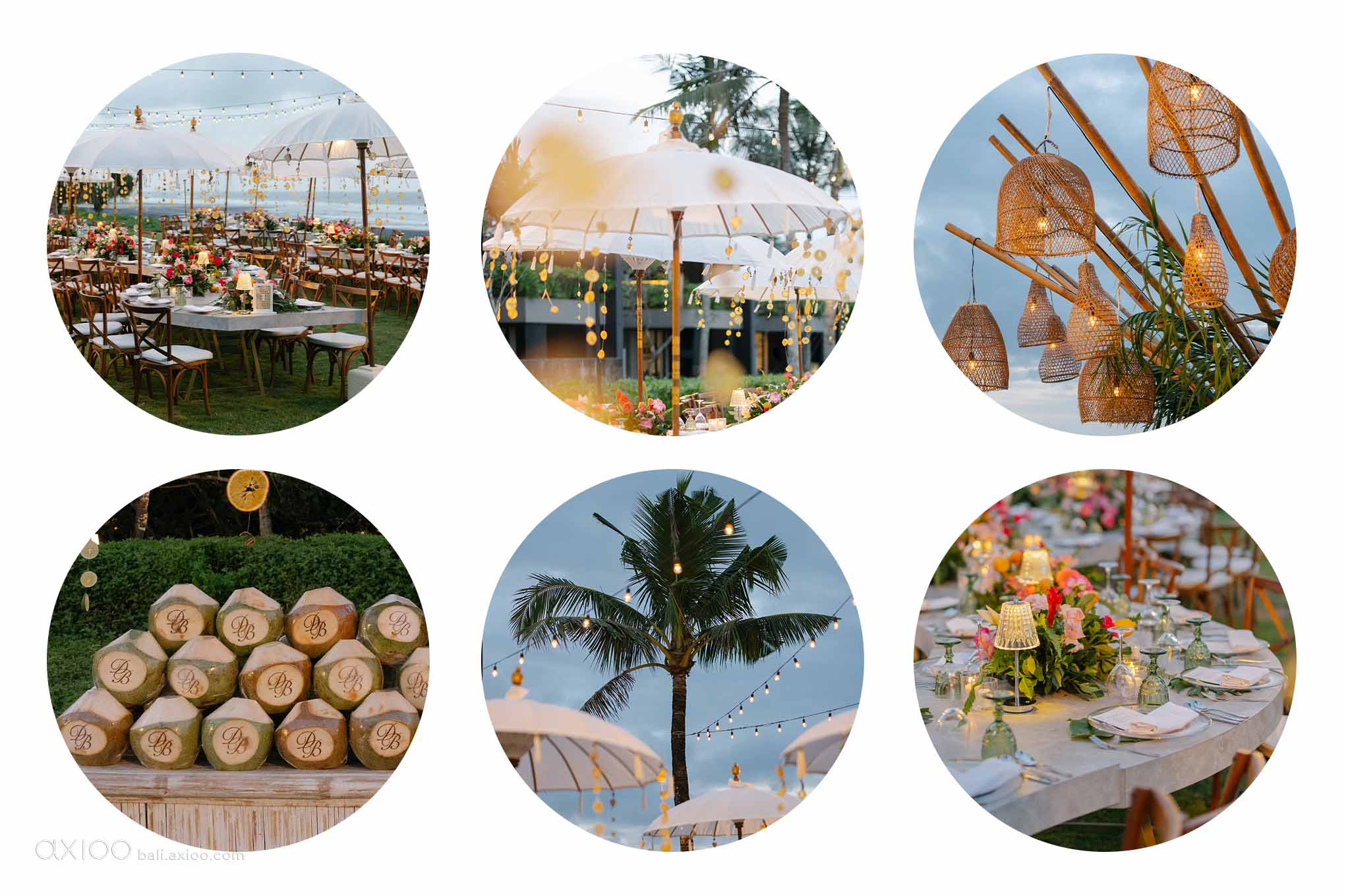 Axioo: The Way They Were